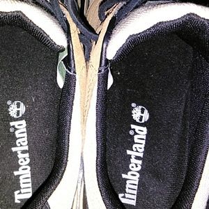 Timberland shoe